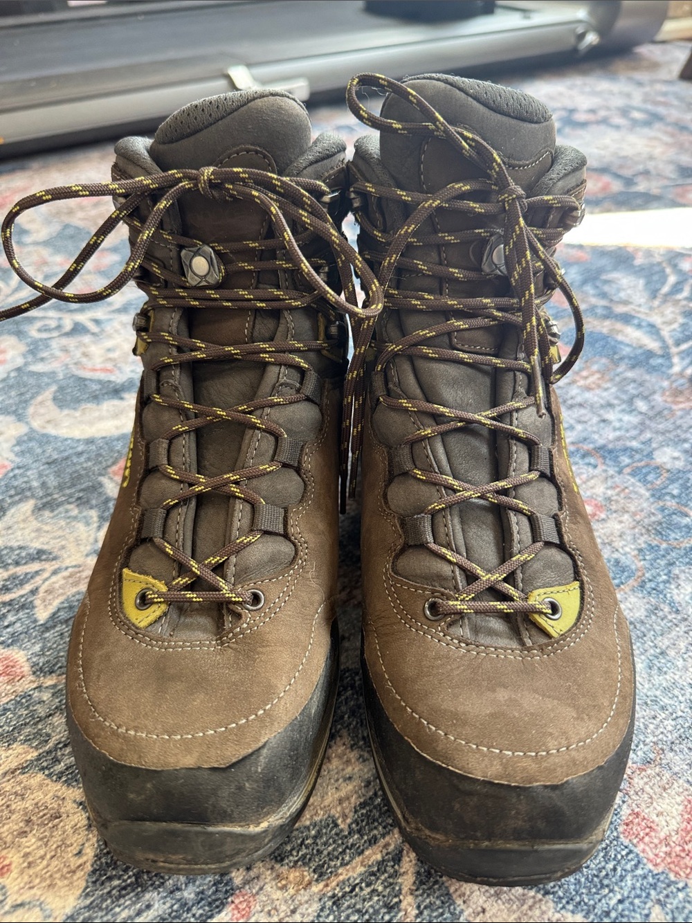 Lowa Women’s Lady Light GTX Backpacking Boot